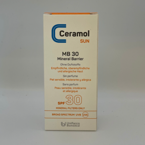 MB 30 Mineral Barrier