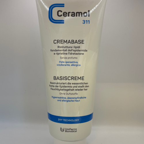 Ceramol Basiscreme